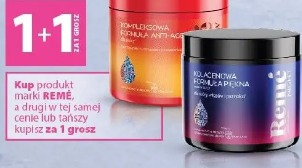 Reneé Kolagenowa formuła piękna
