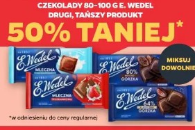 Czekolady G.E. Wedel