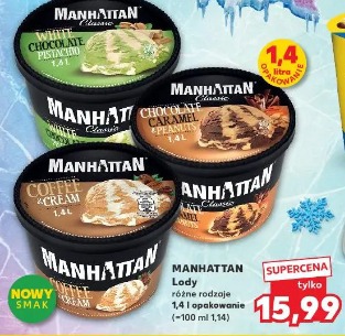 Manhattan Lody