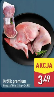 Królik premium