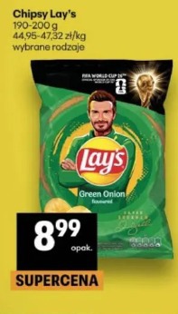 Chipsy Lay's