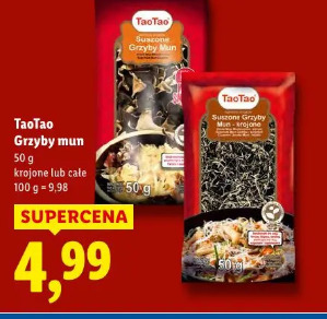 TaoTao Grzyby mun