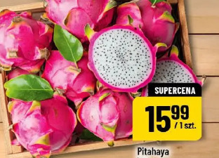 Pitahaya