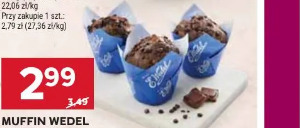 Muffin Wedel