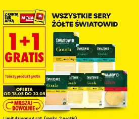 Sery żółte Światowid