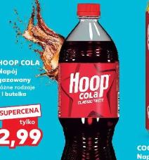 Hoop Cola Napój gazowany