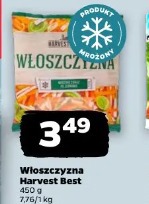 Włoszczyzna Harvest Best