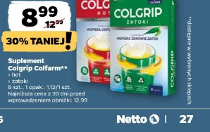 Suplement Colgrip Colfarm