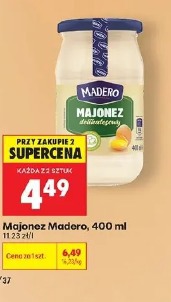 Majonez Madero