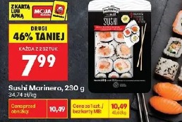 Sushi Marinero