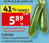 Cukinia