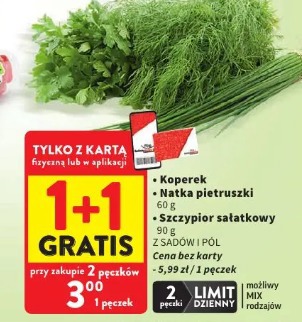 Koperek z sadów i pól
