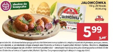 Jałowcówka ZM Nowak