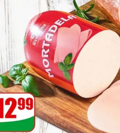 Mortadela AGRO RYDZyna