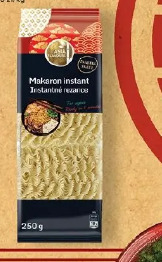 Makaron instant Asia Flavours