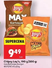Chipsy Lay's