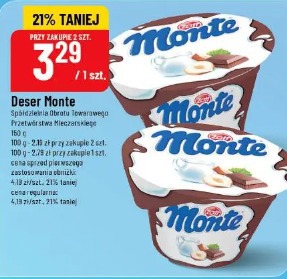 Deser Monte