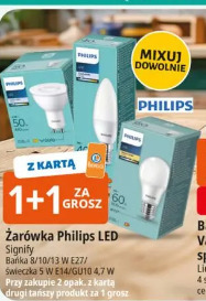 Żarówka Philips LED Signify