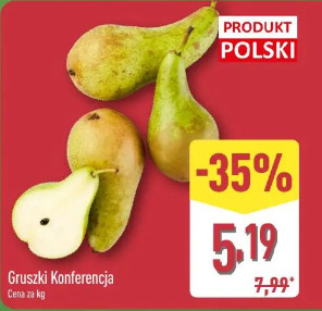 Gruszki Konferencja