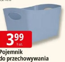 Pojemnik do przechowywania
