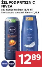 Nivea żel pod prysznic