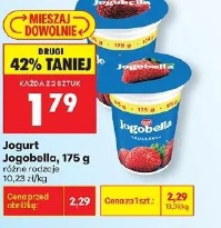 Jogurt Jogobella