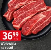 Wołowina na rosół