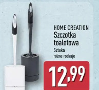 Home Creation Szczotka toaletowa
