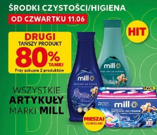 Wszystkie artykuły marki Mill