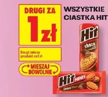 Ciastka Hit