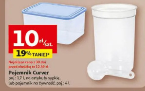 Pojemnik Curver