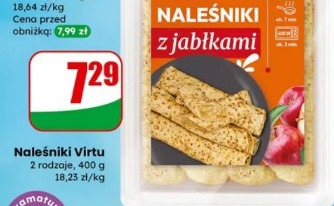 Naleśniki Virtu