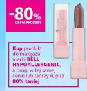 Bell Hypoallergenic