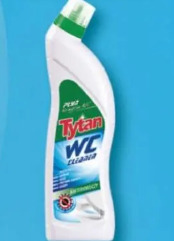 Płyn do WC Tytan