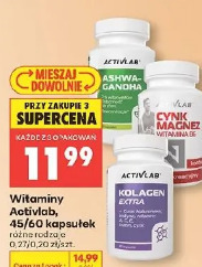 Witaminy Activlab