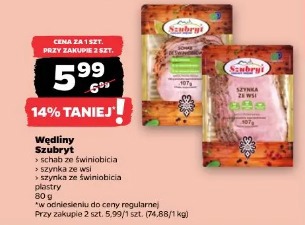 Wędliny SzuBryt