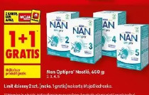 Nan Optipro Nestlé