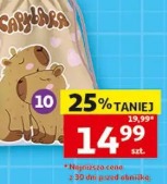 Worek Capibara