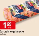 Kurczak w galarecie Cedrob