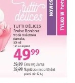 Tutti Délices Fraise Bonbon woda toaletowa damska