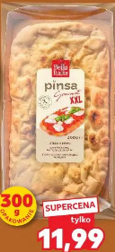 Bella Italia pinsa XXL