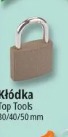 Kłódka Top Tools
