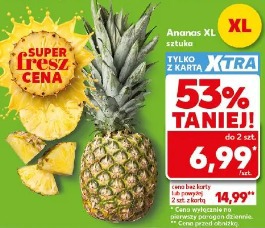 Ananas XL