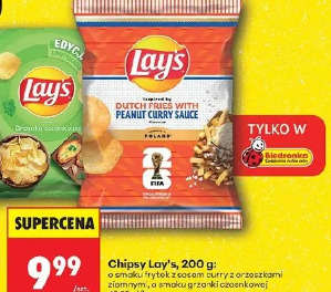 Chipsy Lay's
