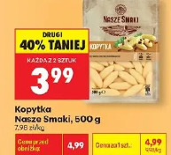 Kopytka Nasze Smaki