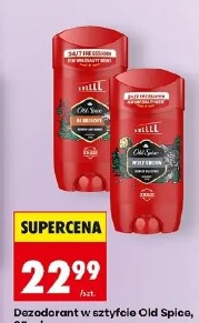 Dezodorant w sztyfcie Old Spice
