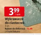 Wykrawacze do ciasteczek