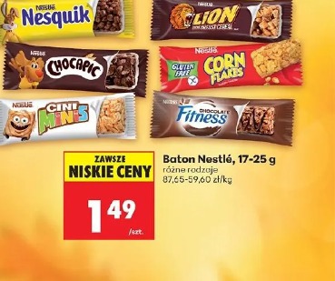 Baton Nestlé
