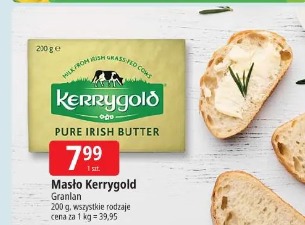 Masło Kerrygold