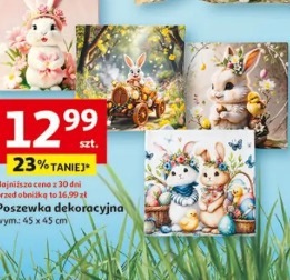 Poszewka dekoracyjna